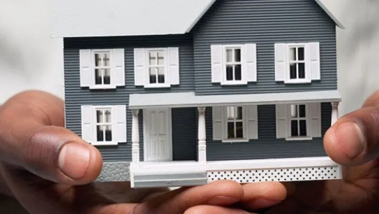 Kayseri'de 2 bin 268 konut satıldı