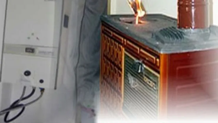 Kayseri'de karbonmonoksit gazı can aldı: 1 ölü