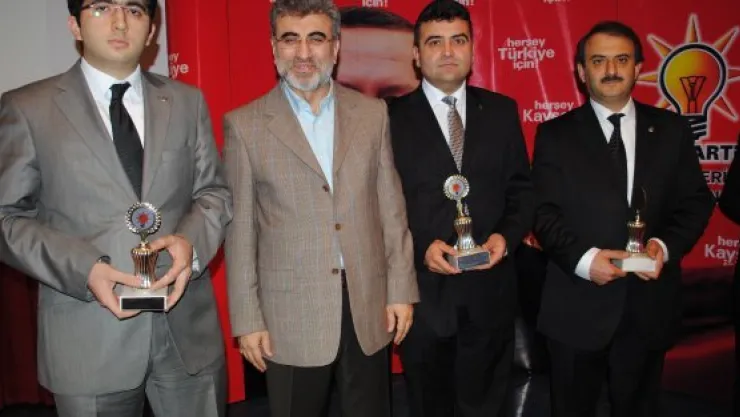 KAYSERİ DÜŞÜNCE AKADEMİSİ'NİN ARAŞTIRMASINDAN ALİ EKŞİ ÇIKTI