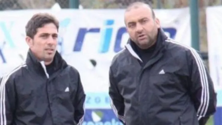Kayseri Erciyesspor, Timuçin Beyazıt ile anlaştı