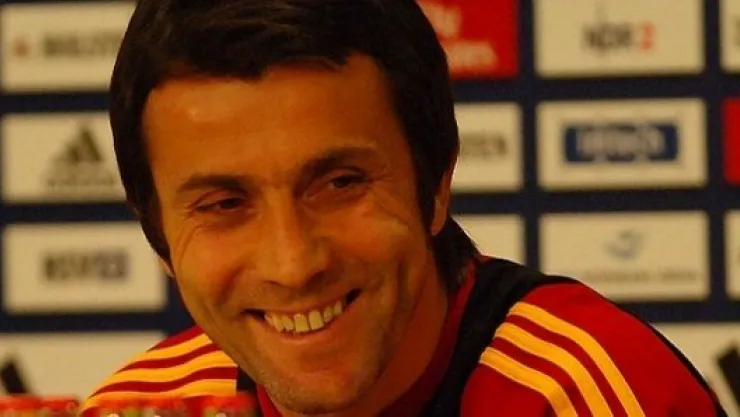 Kayseri Erciyesspor'dan 'Bülent Korkmaz' haberine yalanlama 