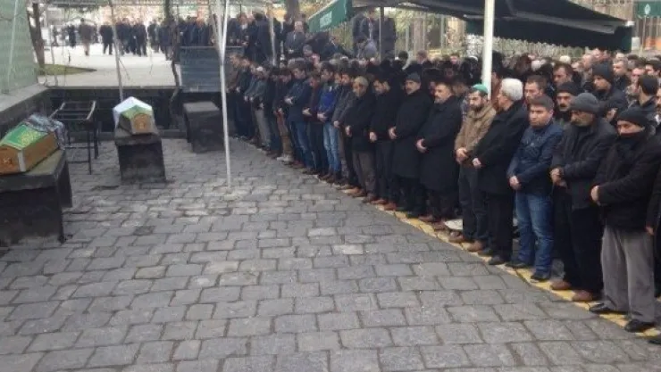 Kayseri Gazeteciler Cemiyeti Başkanı Metin Kösedağ'ın Acı Günü