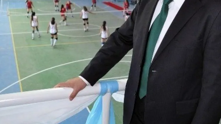 Kayseri Kapalı Cezaevi'ndeki Gerginlik 