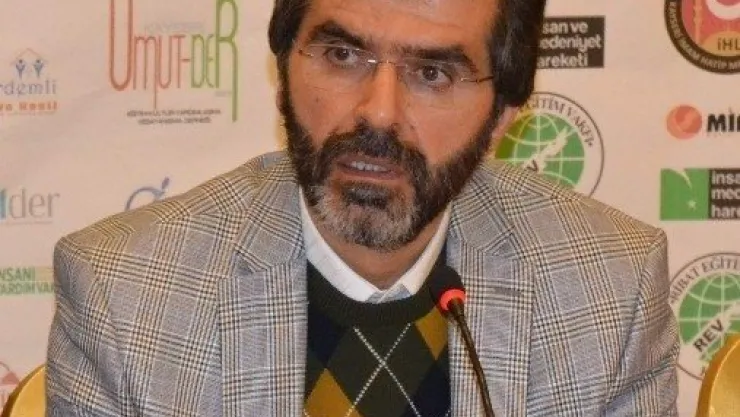 Kayseri Kardeşlik Ve İyilik Platformu Kuruldu