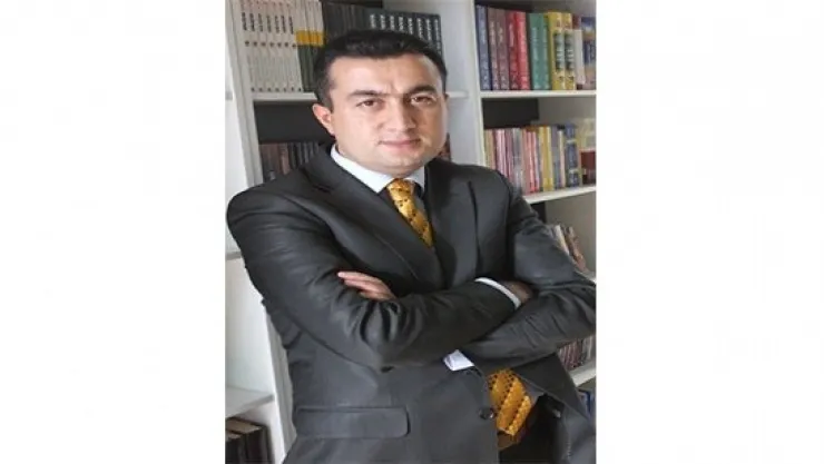 Kayseri Kitap Fuarı 17 Ekimde Açılacak  