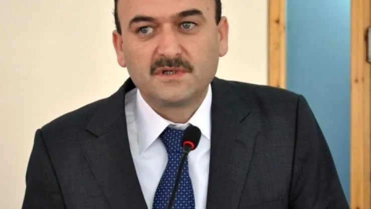 KAYSERİ MESLEKİ EĞİTİM ÇALIŞTAYI YAPILDI