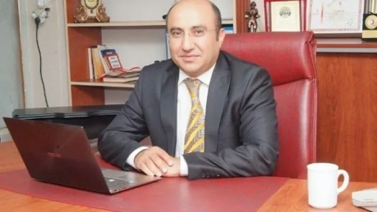 Kayseri Oto Sanatkarları Odası Başkan Adayı Ali Kınış, Tüm Oda Üyesi Seçmenlere Teşekkür Etti 