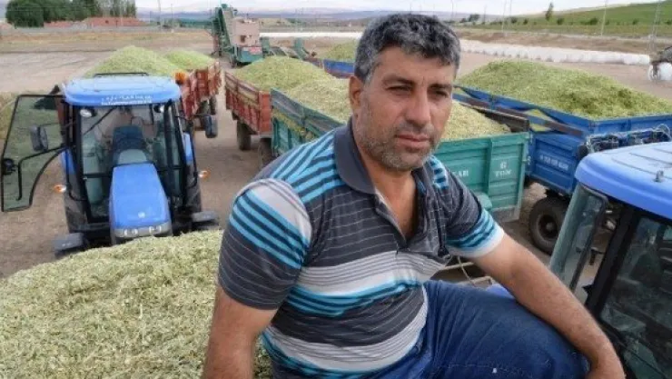 Kayseri Şeker Çiftçinin Ürettiğinin Değerini Bulmasına Katkı Sağlamaya Devam Ediyor 