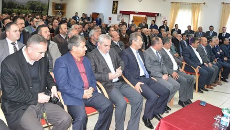 Kayseri Şeker'de her gün çevre günü