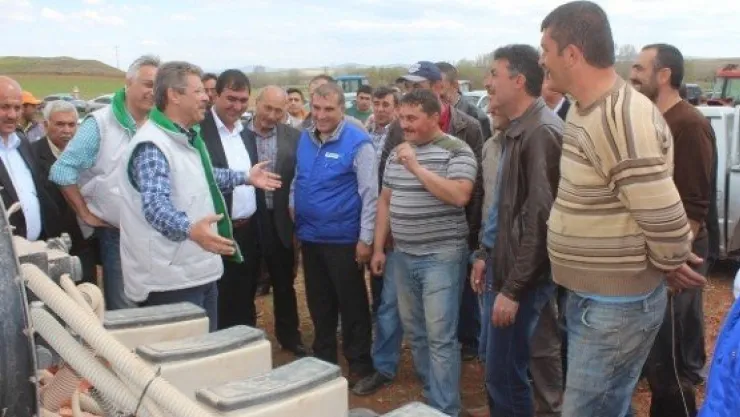  Kayseri Şeker Fabrikası'nı yok olmaktan kurtaran iradenin öyküsü