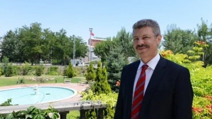 Kayseri Şeker'den Özelleştirmede Kiralama Modeli Ve Çiftçinin Fabrikalara Ortaklığı Önerisi 