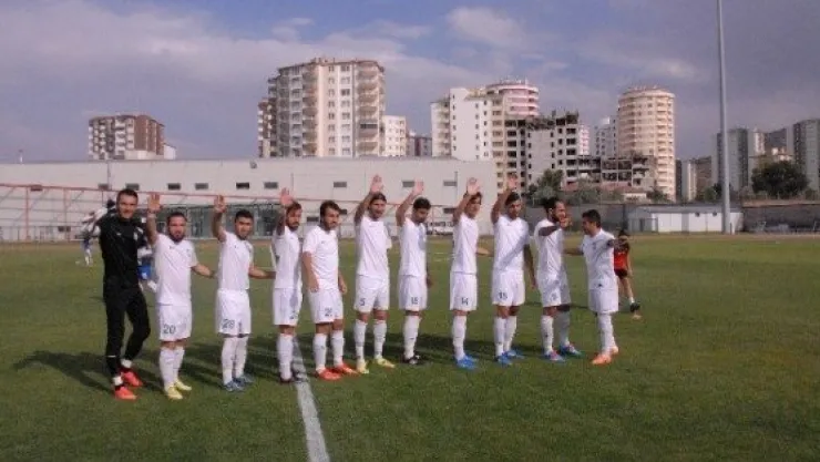 Kayseri Şekerspor Yeni Sezona 19 Yeni Transfer İle Başlıyor 