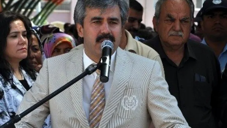 Kayseri Tarımında Değişim 