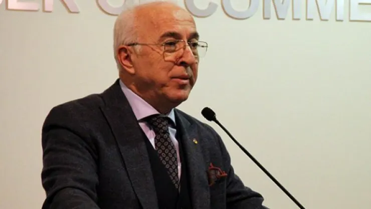 Dedemin Fişi'ne bir tepki de KTO'dan