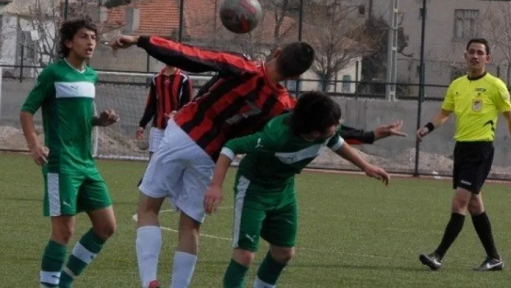 Kayseri U19 Ligi 