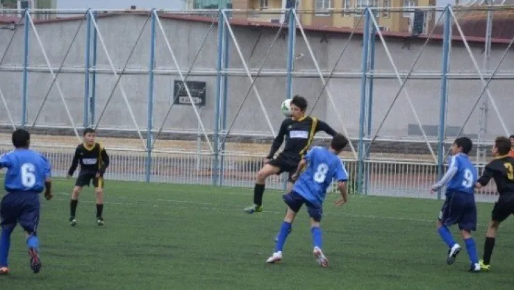 Kayseri U-14 Ligi 