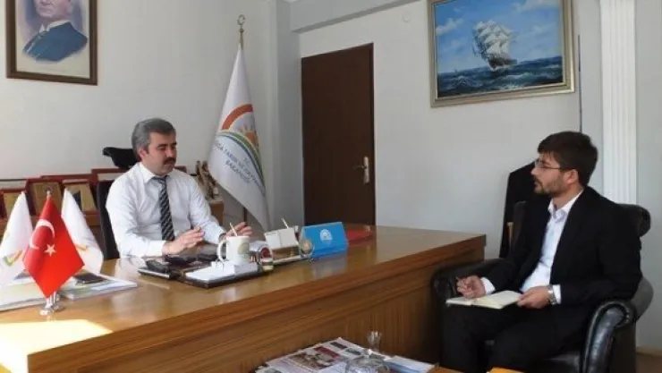 KAYSERİ YENİ ÜRÜNLERLE TANIŞACAK