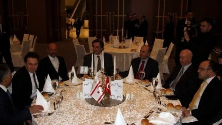 Kayseri'de 3 Üniversite Yakındoğu Üniverstesi İle İşbirliği Protokolü İmzaladı 