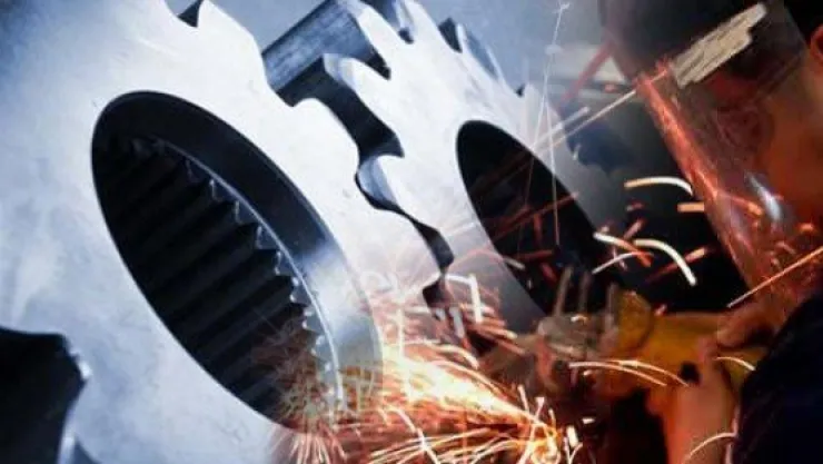 Kayseri'de En Fazla Eleman İmalat Sanayinde Aranıyor 