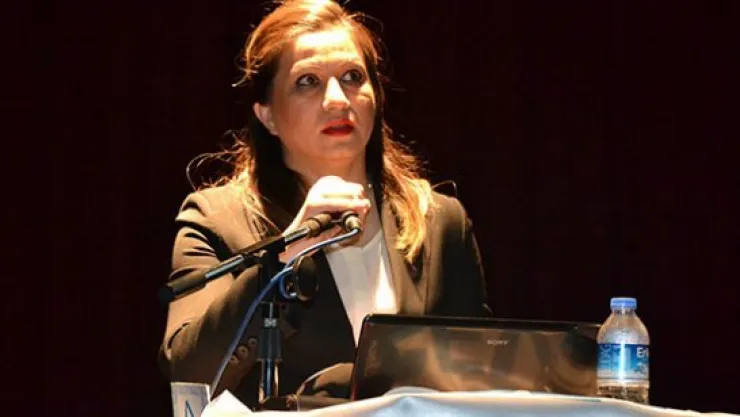 Kayseri'de 'Kanser kaderimiz olmayacak' konferansı