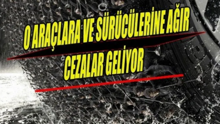 KAYSERİ'DE Kİ O KAZA BİZE DERS OLDU