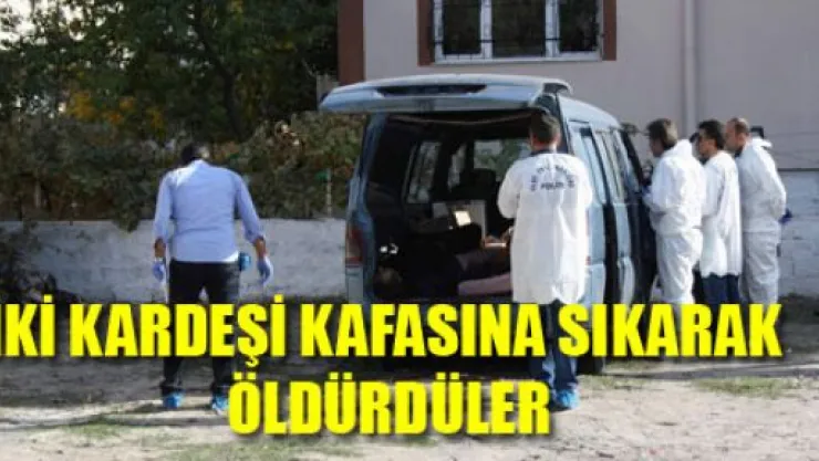 Kayseri'de Korkunç Yangın