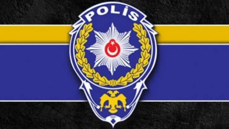 Kayseri'de polis memuru kalp krizi sonucu hayatını kaybetti