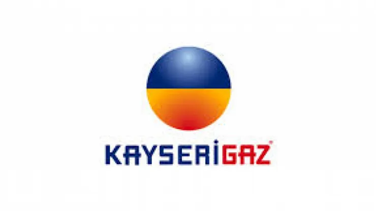 Kayserigaz da  tarihe karıştı