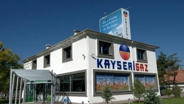 Kayserigaz Iso 10002 Müşteri Memnuniyeti Belgelendirme Denetimini Başarıyla Tamamladı 