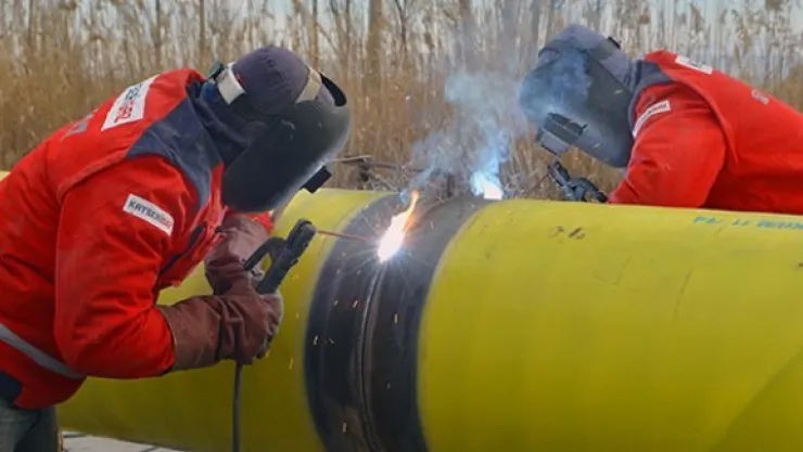 Kayserigaz, kazandığını Kayseri'ye yatırım olarak harcıyor