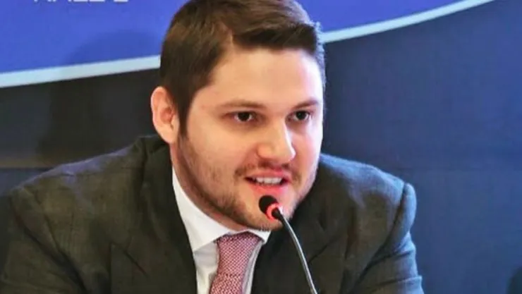 Kayserili Çetinsaya'lar Romanya  takımını satın aldı