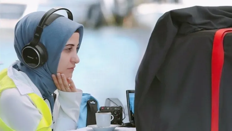 Kayserili Film Yönetmeninden iddialı bir yapım daha