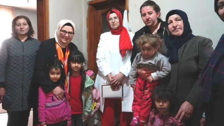 Kayserililer Ayşe Böhürler'i sevdi