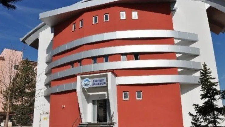 Kayseri'nin İçme Suyu Kontrol Altında 