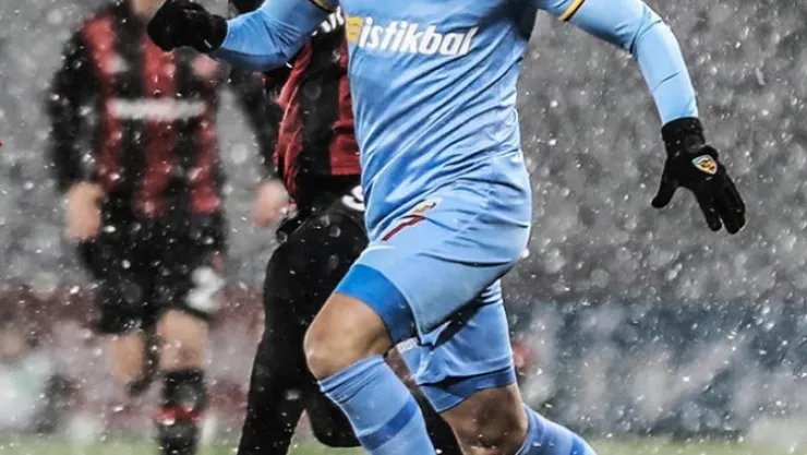 Kayserispor 4 haftada sıfır çekti