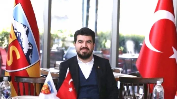 Kayserispor Basın Sözcüsü Samet Koç: 'Transfer tahtasını açamazsak durmamızın anlamı yok'