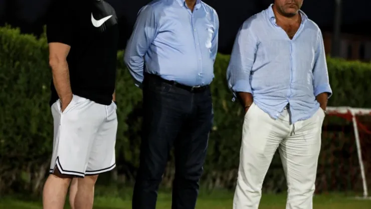 Kayserispor Başkanı Ali Çamlı: 'Çağdaş Atan'ın ayrılmasıyla transfer tahtasının açılmamasının hiç alakası yok'