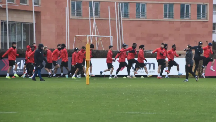 Kayserispor bugün İstanbulspor'u ağırlayacak