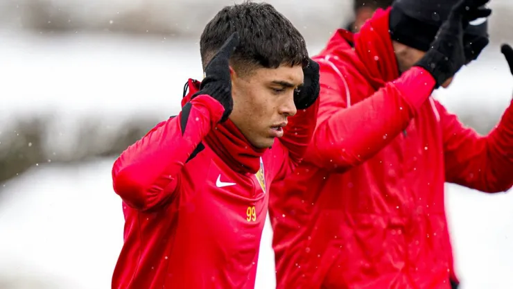 Kayserispor'da Konyaspor mesaisi devam ediyor