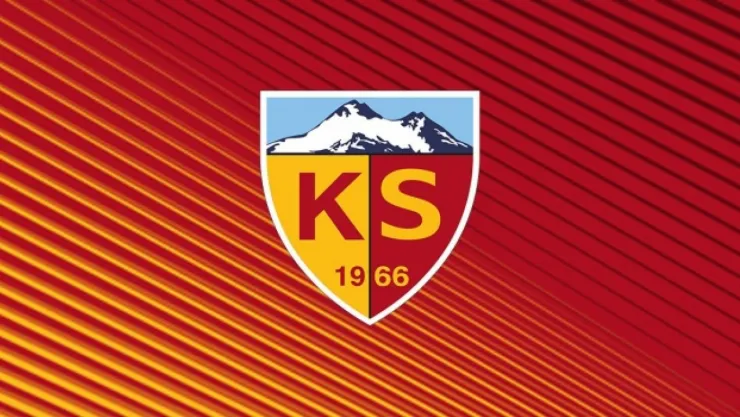 Kayserispor'da Recep Uçar ile yollar ayrıldı