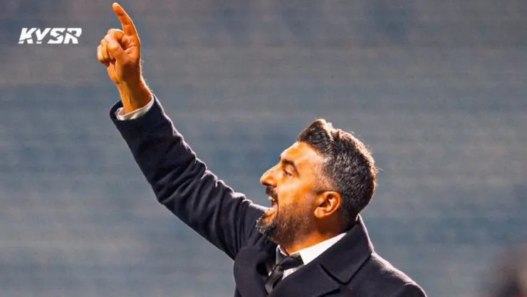 Kayserispor'da Sinan Kaloğlu ile yollar ayrıldı
