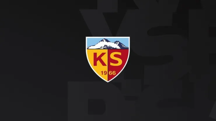 Kayserispor'da transfer yasağı kaldırıldı