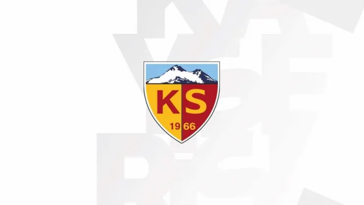 Kayserispor'dan 'icralık oldu' iddiasına yanıt
