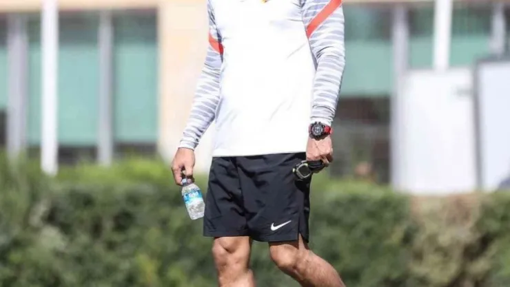 Kayserispor kadrosu belli oldu