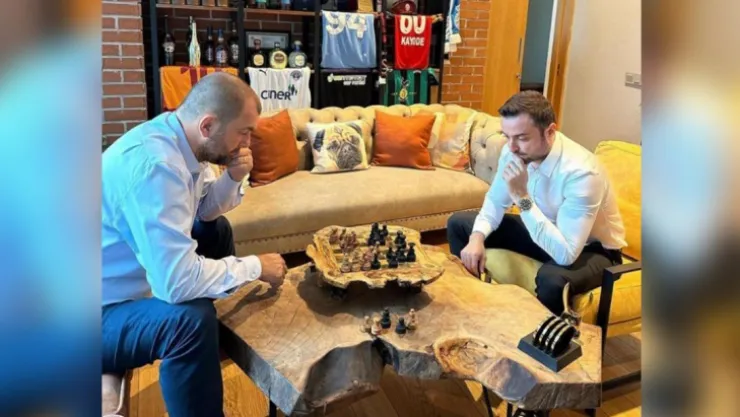 Kayserispor Kulübü savcılığa başvuruyor