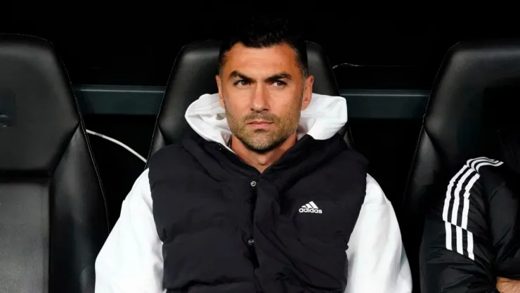 Kayserispor, Teknik Direktör Burak Yılmaz ile 2,5 yıllık sözleşme imzaladı.