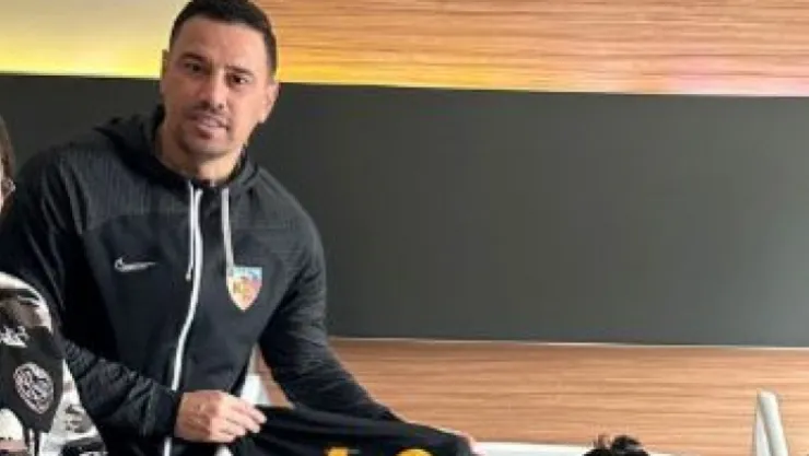 Kayserispor Teknik Direktörü Çağdaş Atan: Transfer tahtasının açılacağının sözünü aldık