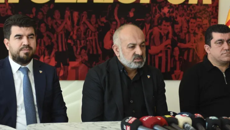 Kayserispor transfer yasağının kalkması başka yarınlara kaldı