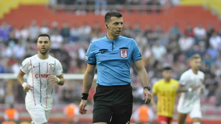 Kayserispor, Ümit Öztürk ile kaybetmiyor