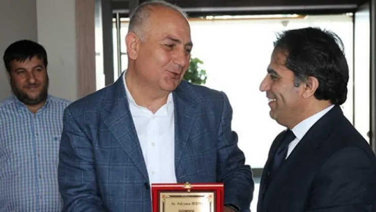 Kayserispor'da bir devir kapandı!